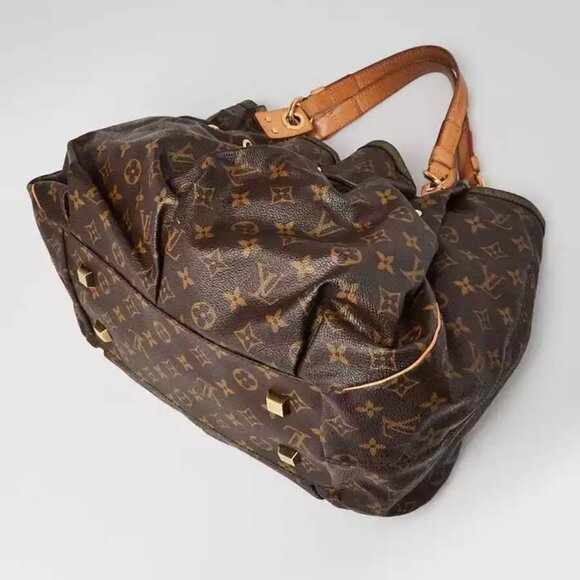 Louis Vuitton Limited Edition Monogram Canvas Irene Bag 1095-042925 - Picture 2 of 12